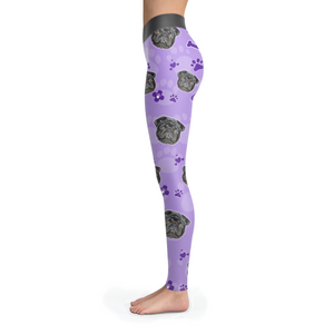 PUP1001-TAMHD-PURPLE