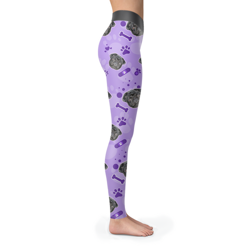 PUP1001-TAMHD-PURPLE