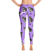 PUP1005 Leggings