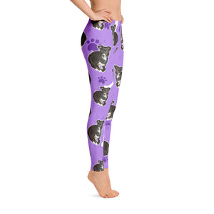 PUP1005 Leggings