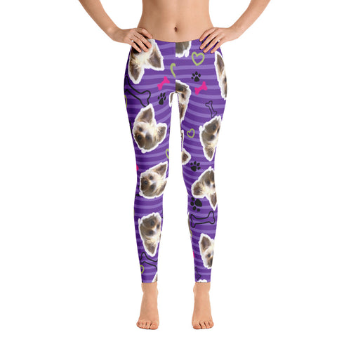 PUP1017 Leggings