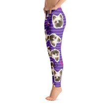 PUP1017 Leggings