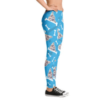 Leggings Kayla Giguere