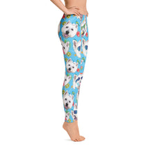 PUP-1016 Leggings