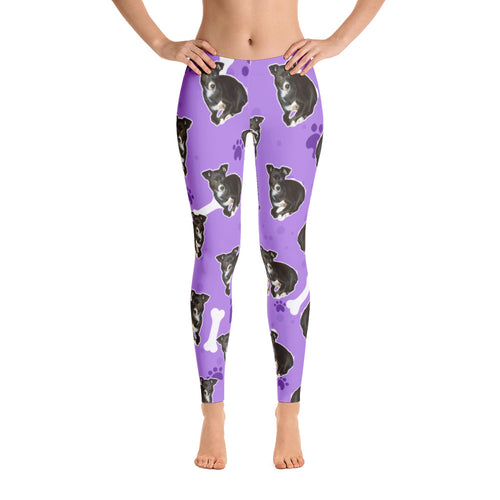 PUP1005 Leggings