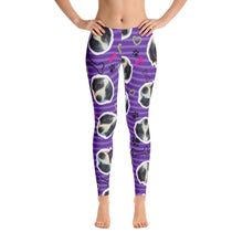 PUP-1018 Leggings