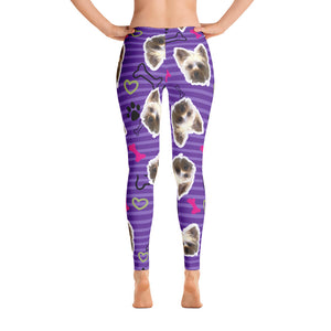 PUP1017 Leggings