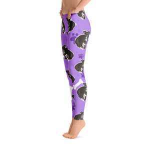 PUP1005 Leggings