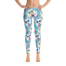 PUP-1016 Leggings